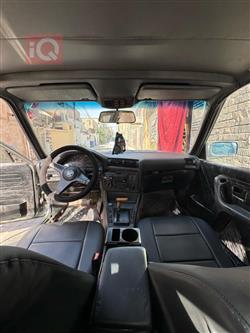 بی ئێم دەبڵیو سیریەس 3